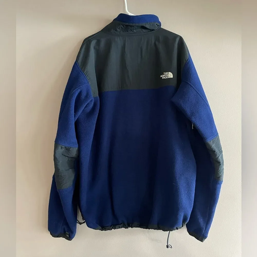 North Face Denali jacket